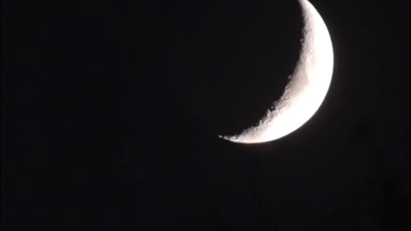 This is a video of the moon it is sfw i hope you like it