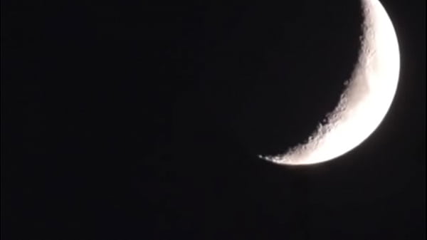 This is a video of the moon it is sfw i hope you like it