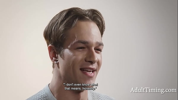 California Boy_To Stud_PornstarJayden_Marcos Interview