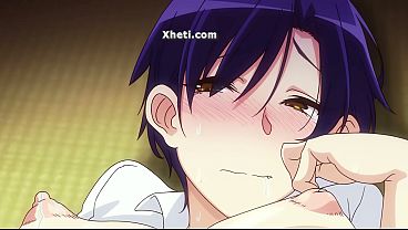 Anime hentai, Animation porn 