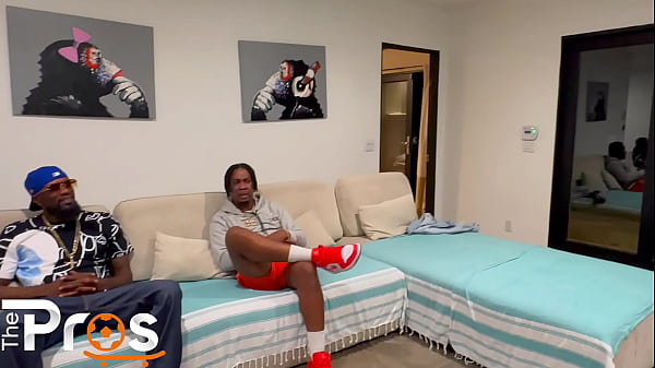 Does whitney get the deal done by any means the pros series s02e06