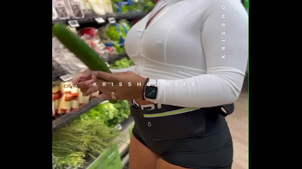 On the day of the fair i can't miss my cucumber 