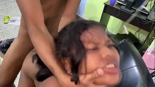 Mi alumna me saca mi leche espesa