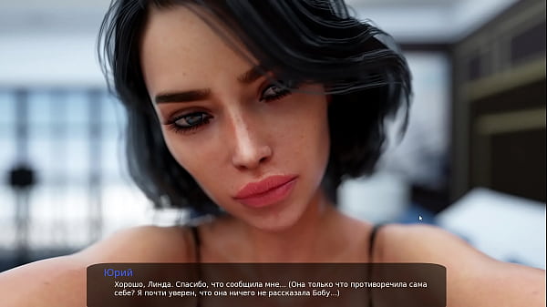 Play MP4 - Complete Gameplay - Milfy City&comma; Part 10 &lpar;1&period;0&rpar;