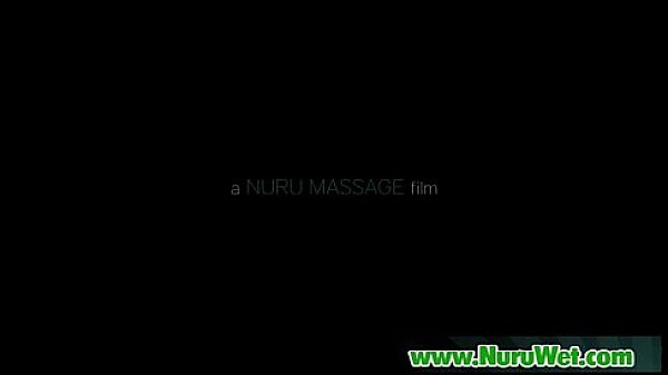 Nonton Soapy Sensual Massage Sex For Horny Client 23 thumbnail