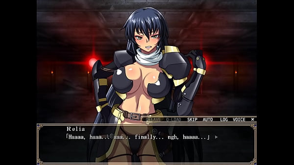 Nonton Scene From In-game Gallery. thumbnail