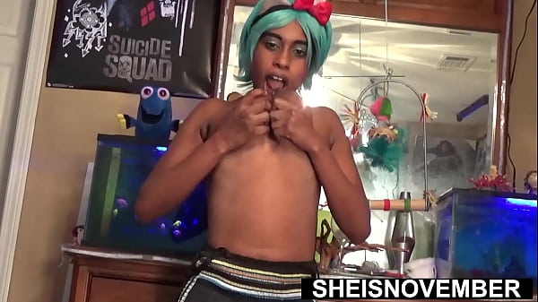 SLIM BODY PERFECT BOOBS TEEN DANCING NAKED TO PLEASE YOU ANDSQUIRT HERPUSSY 18