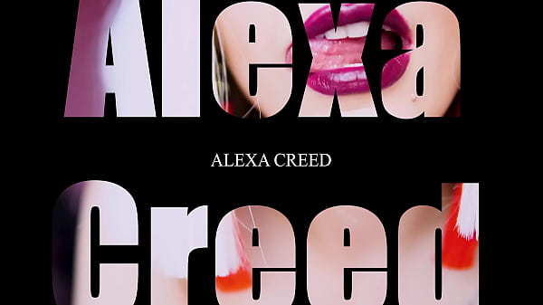 Obey alexa creed subliminal devotion 