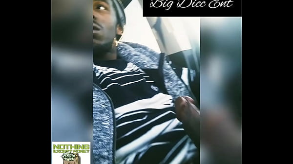 Playing with my dicc in public 