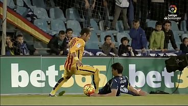 Os goats messi neymar e cr7 