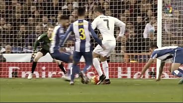 Os goats messi neymar e cr7 