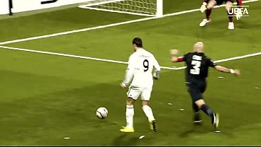 Os goats messi neymar e cr7 