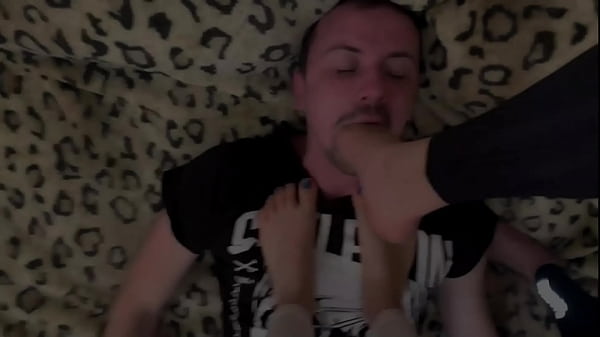 Play MP4 - Cheeky Stepsisters Humiliate Their Subby Stepbro - Facesitting&comma; Foot Gagging&comma; Spitting and Trampling &lpar;Preview&rpar;