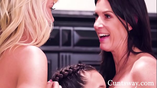 The Girl Who Can Never Cum- LESBIAN STORY- IndiaSummer-DanaDeArmond