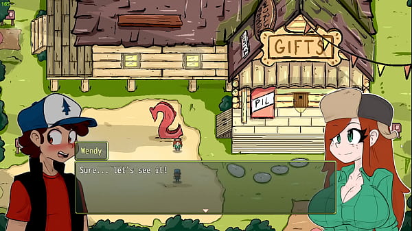 Wendy Corduroy thumbnail