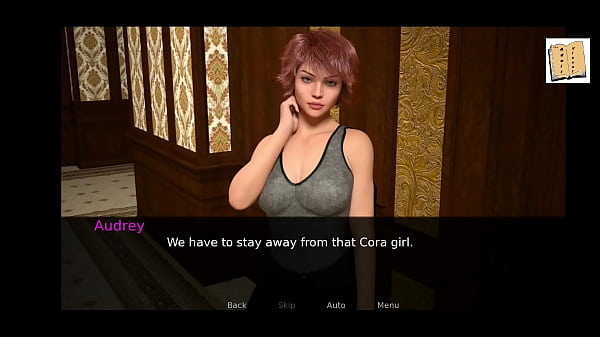 Play MP4 - Dusklight Manor 54