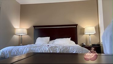 Nonton Bbw Catches Spy And Makes Him Watch Her Cum thumbnail