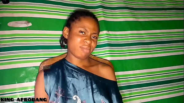 Play MP4 - KING AFROBANG>> GHETTO BASED GENTLE DOVEE CASTING & MASTURBATING HERSELF