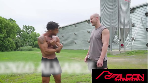 Play MP4 - FalconStudios - Hot Jock Takes Tractor Tire Challenge And Barebacks A Tight Ass