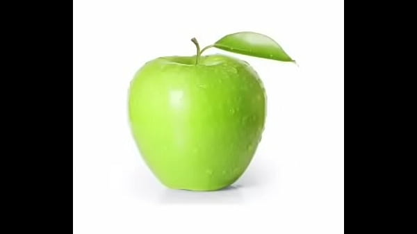 Green apple of disorientation 
