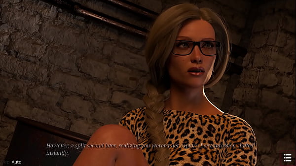 Проходження гри Із Заплющеними Очима 2 Частина 8 