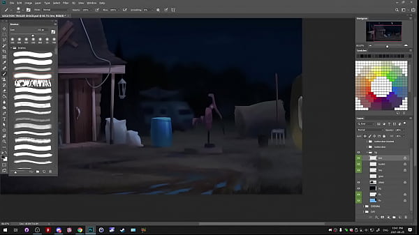 Sts broadcast by dc on picarto from june twenty sixth 2021 