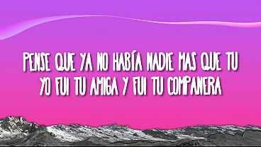 Mon Laferte thumbnail