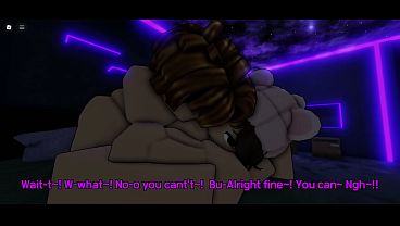 Hot roblox girl fucked intensely