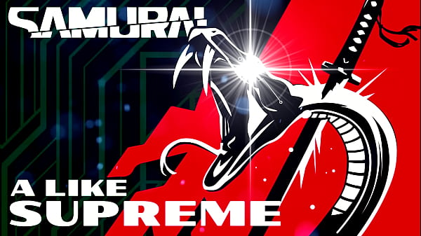 Cyberpunk_2077 A Like Supreme by SAMURAI Music Cyberpunk 2077