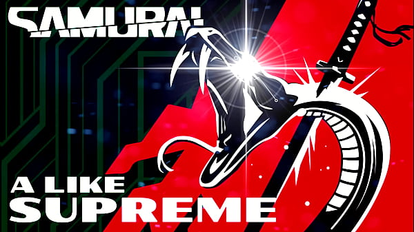 Cyberpunk 2077 &ndash_ A Like Supreme by SAMURAI | Music Cyberpunk 2077
