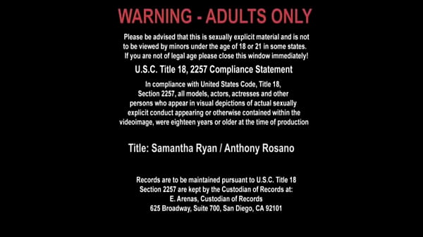 Nonton Surprise Bedroom Sex With A Horny Vixen thumbnail