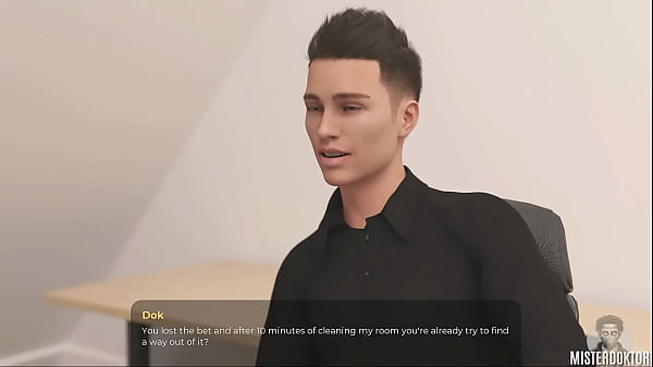 No more money ep 53 visual novel gameplay hd 