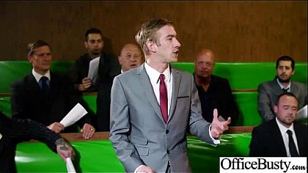 Superb woker girl jasmine loulou with big tits get hard sex in office clip 14