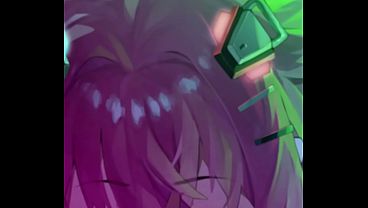 Nonton New Chan Recibe Creampie Profundo thumbnail