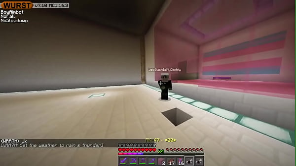 Femboy Fucks Jeb Bush In Minecraft [minecraft Sex Mod Legit] [not Clickbait] [gone Sexual] thumbnail