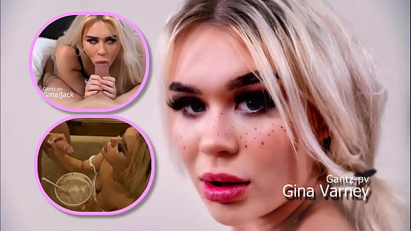 Nonton Gina Varney thumbnail