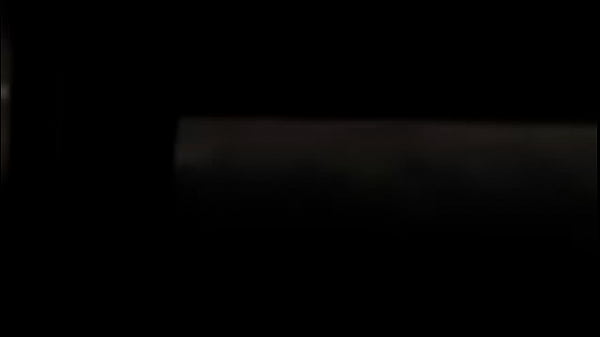 Wet_pussy noises hard pounding during a party