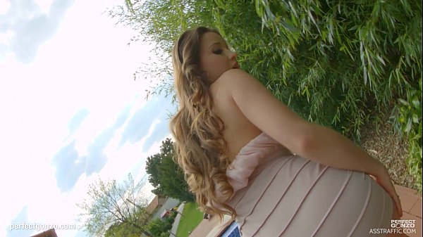 Taissia Shanti in Ass Traffic scene_getting her ass drilled