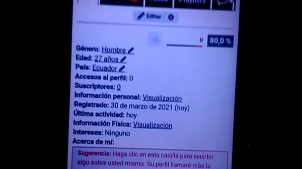 V&iacute_deo de verificaci&oacute_n