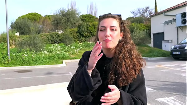 Play MP4 - First X Scene for Livia&excl;