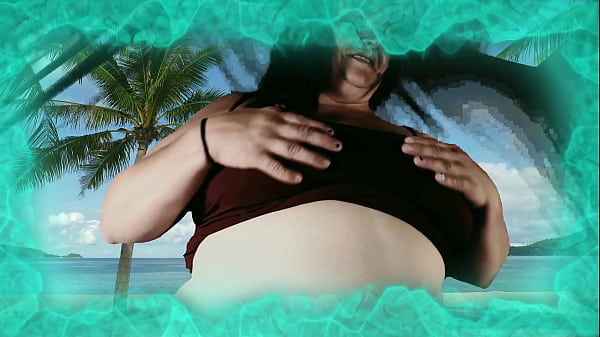 Nonton Beach Sunburn Bbw thumbnail