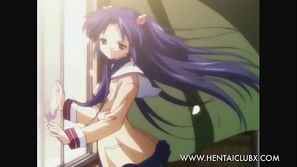 anime girls_Sexy Naughty Anime hentai