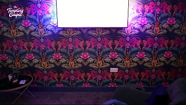 Nonton Chinese Stripper Sucks And Fucks Client With Big White Cock thumbnail