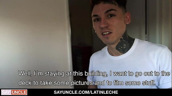 Play MP4 - I&rsquo;m absolutely positive that these two guys have a gay side that they are keeping under wraps