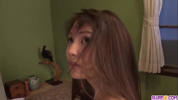 Mizushimawants dick to suit bothher holes More_at javhdnet