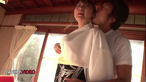 Japan JAV_Seductive Babe Gives Blowjob In_Advance_To A Wild Fuck Session