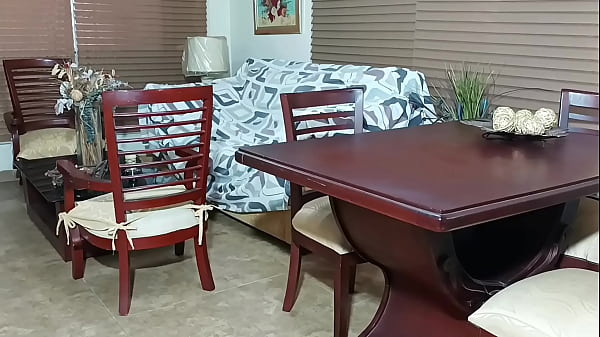 Nonton She Dressed Sexy Just To Provoke Me And I Ended Up Fucking Her Like Never Before. thumbnail