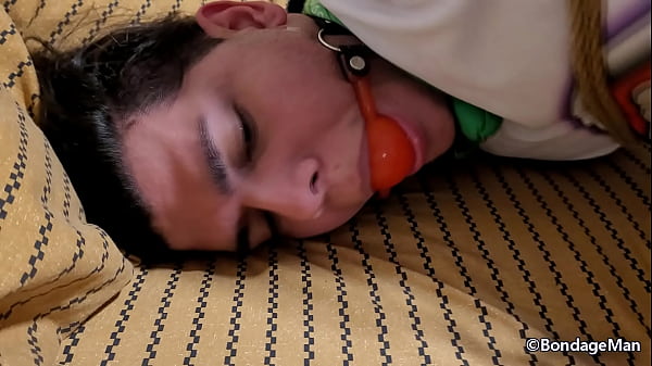 Several brazilian guys bound and gagged from Bondageman now available here in XVideos. Enjoy handsome guys in bondage and struggling and moaning a lot for escape! 