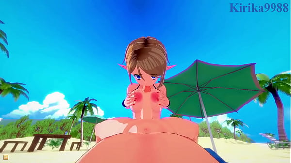 Marlene and melodia intense sex disgaea pov hentai 