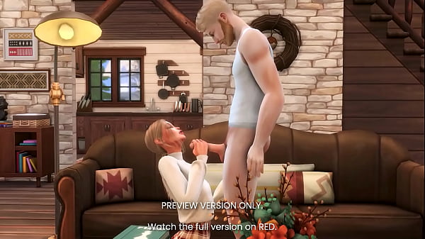 Fisherman Fucked His Girlfriend 